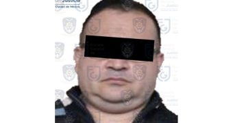 Prisión preventiva contra Javier Duarte por caso de peculado