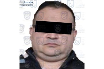 Prisión preventiva contra Javier Duarte por caso de peculado