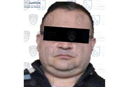 Prisión preventiva contra Javier Duarte por caso de peculado