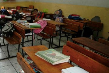 15 escuelas de Jalisco suspenden clases por sarampión