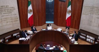 TEPJF frena uso de siglas CSP