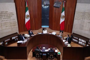 TEPJF frena uso de siglas CSP