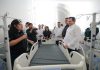 Yucatán fortalece la atención médica con nuevo equipamiento y proyectos de salud.