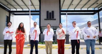 Inversionistas apuestan por Yucatán ante condiciones de paz y certeza jurídica