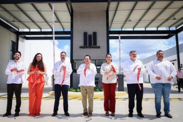 Inversionistas apuestan por Yucatán ante condiciones de paz y certeza jurídica