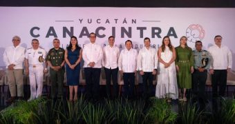 Gobierno e industria hacen equipo por el crecimiento de Yucatán