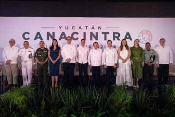 Gobierno e industria hacen equipo por el crecimiento de Yucatán
