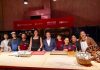 Encuentro gastronómico «Pulso Común: Ciudad de México – Buenos Aires»