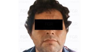 En Veracruz detienen a sujeto implicado con el secuestro y asesinato del periodista Gregorio Jiménez En Veracruz detienen a sujeto implicado con el secuestro y asesinato del periodista Gregorio Jiménez