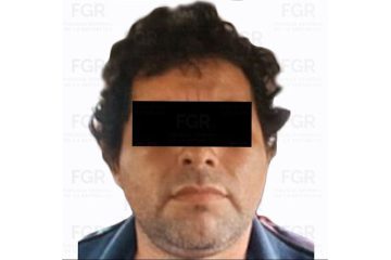 En Veracruz detienen a sujeto implicado con el secuestro y asesinato del periodista Gregorio Jiménez