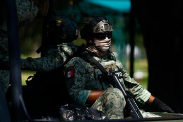 Poder del CJNG disminuyó tras caída del ‘Mencho’