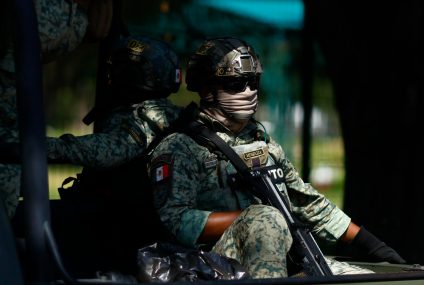 Poder del CJNG disminuyó tras caída del ‘Mencho’