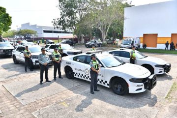 50 mil elementos de la Guardia Nacional desplegados en Operativo Semana Santa 2026