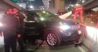 Desviven a Luis Miguel Victoria Ranfla, exlíder sindical del ISSSTE, en CDMX