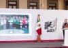Sheinbaum inaugura Jornada Nacional de Futbol para Jóvenes y Mundialito Futbol sin correr