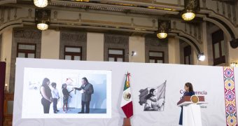 Miércoles de Vivienda para el Bienestar