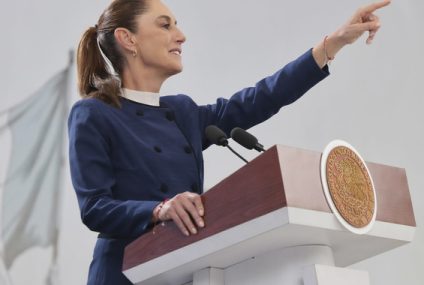 Estamos juntos trabajando por la paz y la seguridad en Jalisco