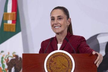 Contratación de más de 14 mil médicas y médicos especialistas este año es histórica.