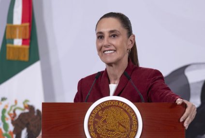 Contratación de más de 14 mil médicas y médicos especialistas este año es histórica.