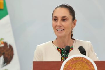 Gobierno de México destaca reducción del 79% en homicidios dolosos en Quintana Roo