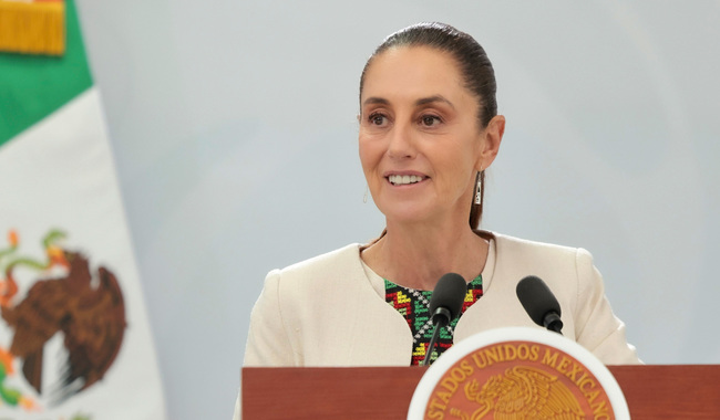 Gobierno de México destaca reducción del 79% en homicidios dolosos en Quintana Roo Gobierno de México destaca reducción del 79% en homicidios dolosos en Quintana Roo