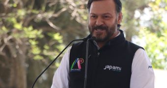 Desviven a Roberto Castañeda Tejeda, director de JAPAMI en Irapuato