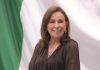 Rocío Nahle entre las cinco gobernadoras mejor evaluadas del país