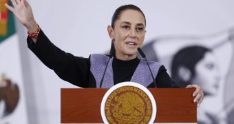 Plan B de Reforma Electoral “Es malo para el país”sin su propuesta de Revocación de Mandato; Sheinbaum.