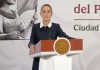 Sheinbaum revela Plan B de reforma electoral