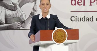 Sheinbaum revela Plan B de reforma electoral Sheinbaum revela Plan B de reforma electoral