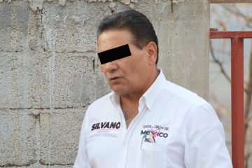 Giran orden de aprehensión contra Silvano Aureoles