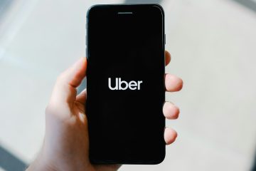 Plataformas inician diálogo con Gobierno para regular movilidad rumbo al Mundial 2026