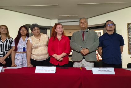 Cuarta Feria de los Museos del Centro Histórico llegará al Monumento a la Revolución.