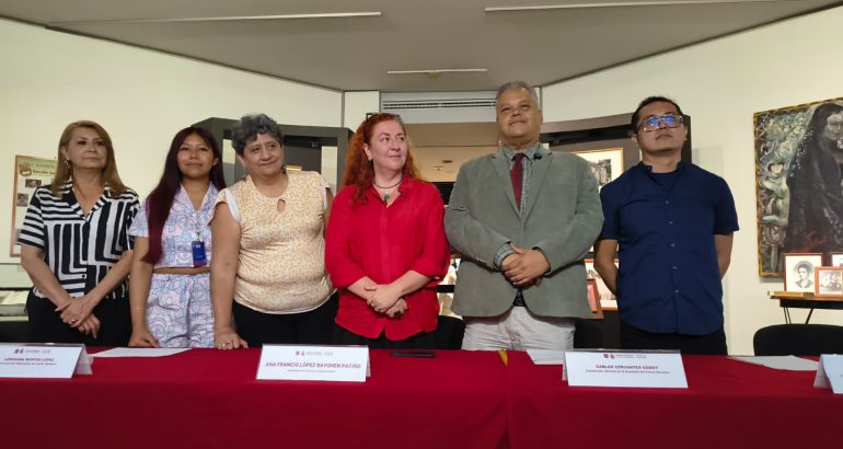 Cuarta Feria de los Museos del Centro Histórico llegará al Monumento a la Revolución.