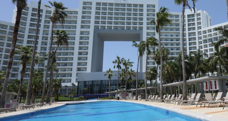 Las páginas más suplantadas en México; Volaris, Aeroméxico, Hoteles Riu y Booking