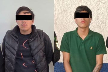 Vinculan a proceso a presuntos asesinos del estilista “Micky Hair”