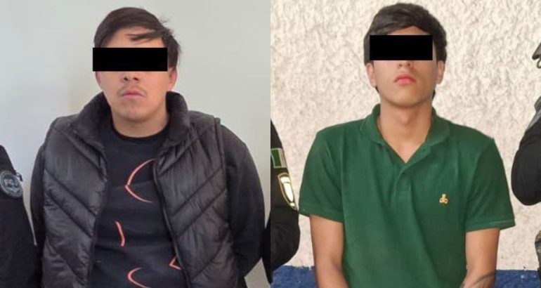 Vinculan a proceso a presuntos asesinos del estilista “Micky Hair” Vinculan a proceso a presuntos asesinos del estilista “Micky Hair”