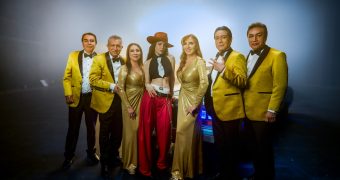 “Por Ella”, tema oficial del Mundial 2026