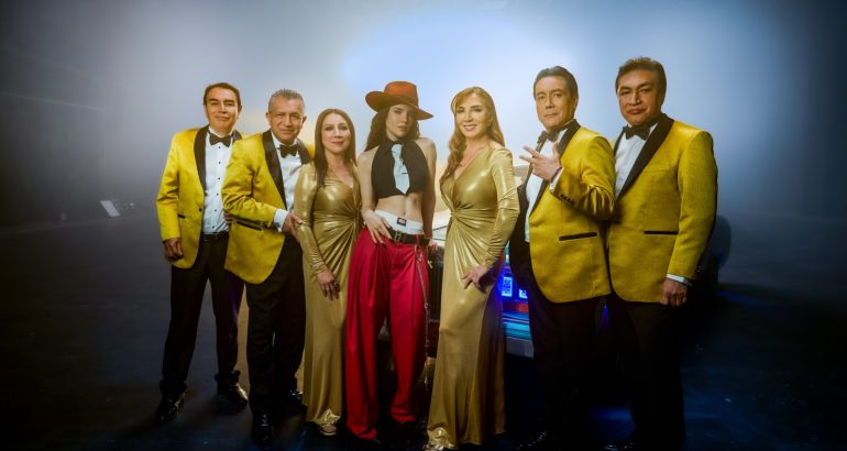 “Por Ella”, tema oficial del Mundial 2026