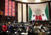 Diputados declaran constitucional reforma para expedir ley sobre feminicidio