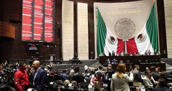 Diputados declaran constitucional reforma para expedir ley sobre feminicidio