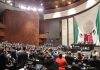 Diputados aprueban reforma para expedir ley general en materia de feminicidio