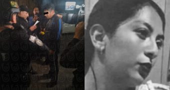 Edith Guadalupe fue apuñalada con un desarmador en el tórax