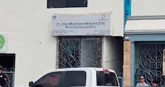 Suman ocho muertos por aplicación de “sueros vitaminados” en Sonora Suman ocho muertos por aplicación de “sueros vitaminados” en Sonora