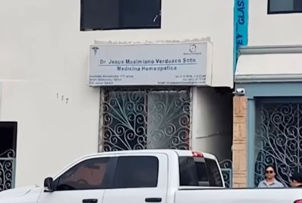 Suman ocho muertos por aplicación de “sueros vitaminados” en Sonora