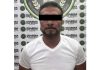 Detenido el luchador Alberto del Río, ‘El Patrón’, en SLP