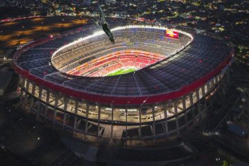 América confirma su regreso al Estadio Banorte