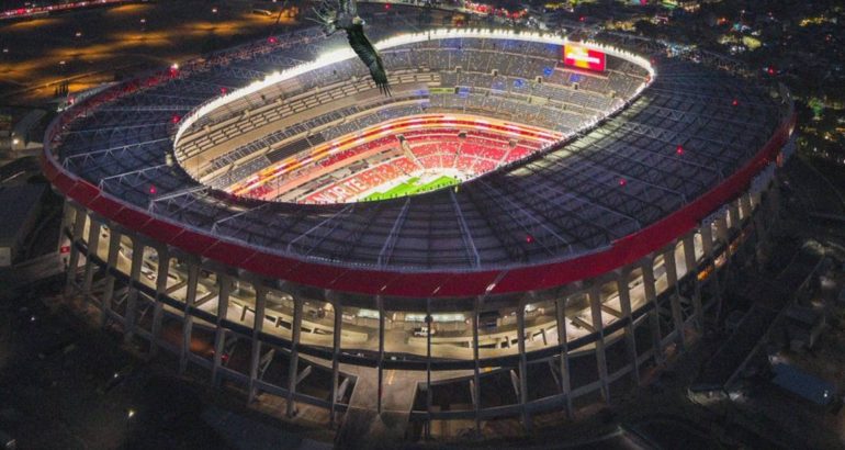 América confirma su regreso al Estadio Banorte