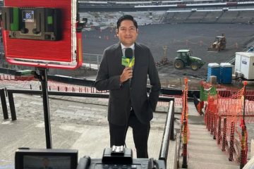 Continua el caso de Julio Ibáñez y Danny García periodistas deportivos  detenidos en Sudáfrica