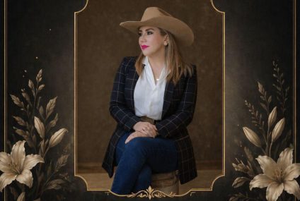 Matan a Lina Rodríguez Castillo, secretaria de Mujeres Ganaderas de México